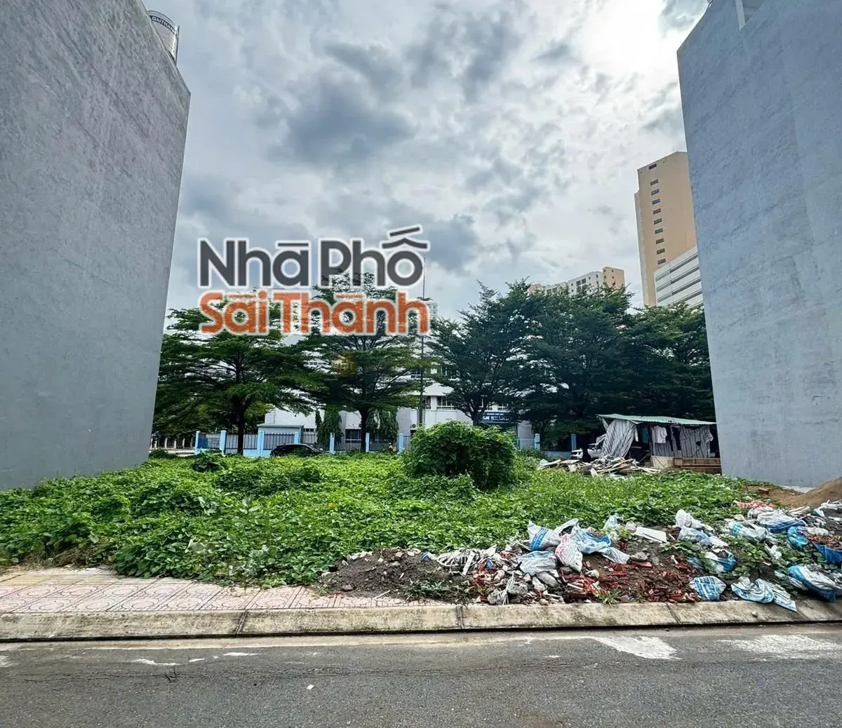 Hình ảnh Bán đất LK5-15 đường D5, Khu 1,8ha, Phường An khánh