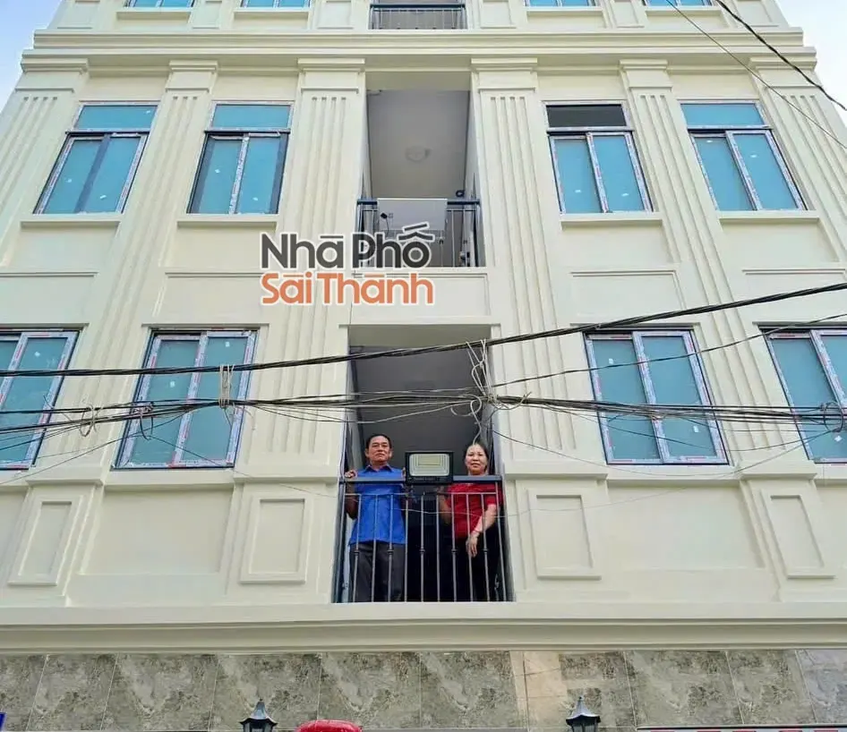 Hình ảnh Bán nhà 15/40/50 Đường Số 59 Phường An Hội Tây