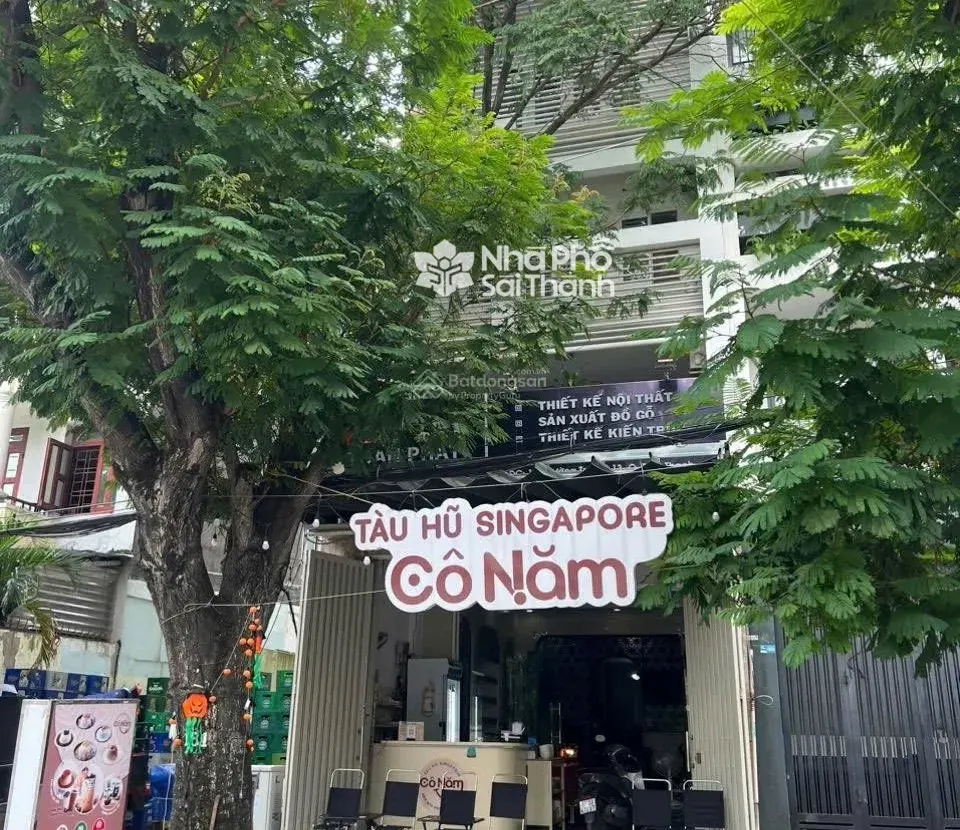Hình ảnh Bán Nhà Mặt Tiền 151 Đặng Thùy Trâm, Phường 13, Bình Thạnh
