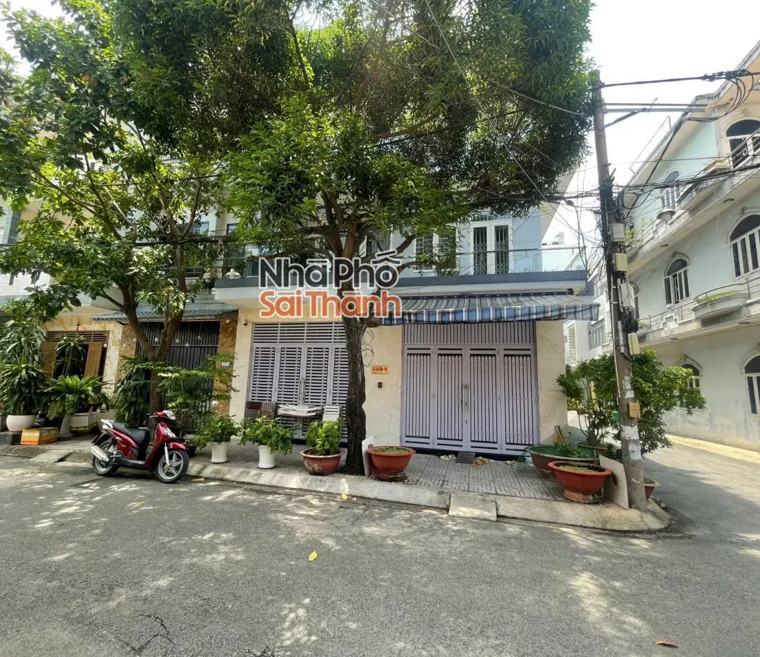 Hình ảnh Bán nhà 154/4/91 Nguyễn Phúc Chu Phường Tân Bình
