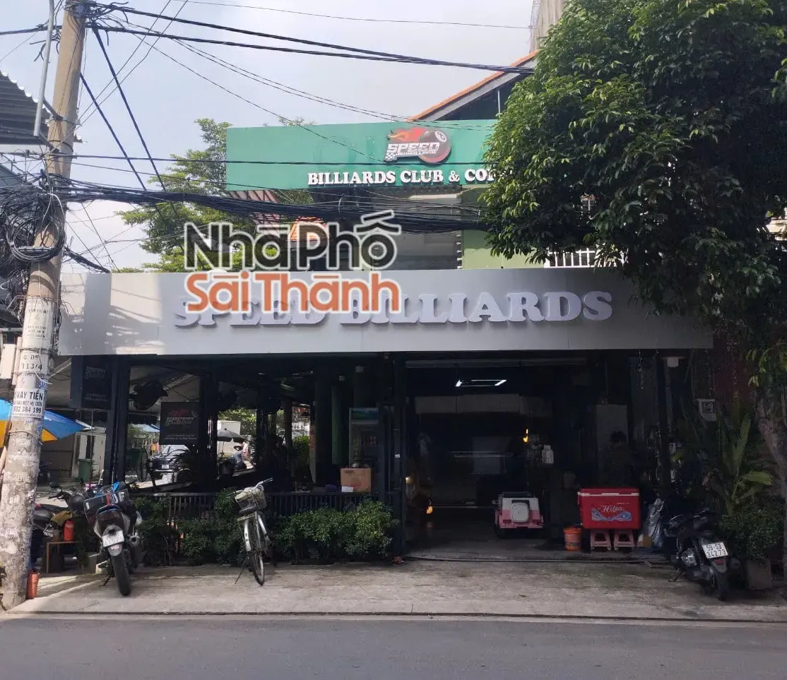 Hình ảnh Bán Nhà Hẻm Xe Hơi 157/30 Nguyễn Gia Trí, P25, Bình Thạnh