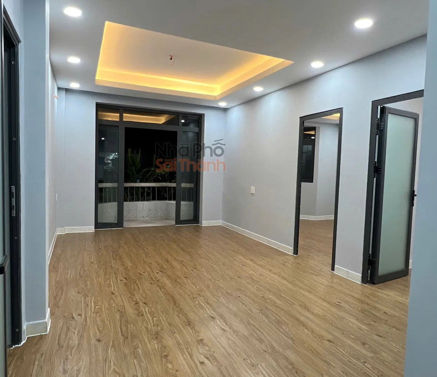 Hình ảnh Bán chung cư Lô C Sư Vạn Hạnh, P9, Q5