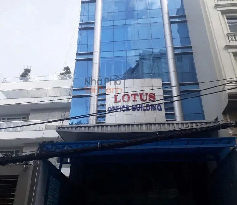Hình ảnh Bán Nhà Mặt Tiền 16 Cửu Long, P.2, Q.Tân Bình