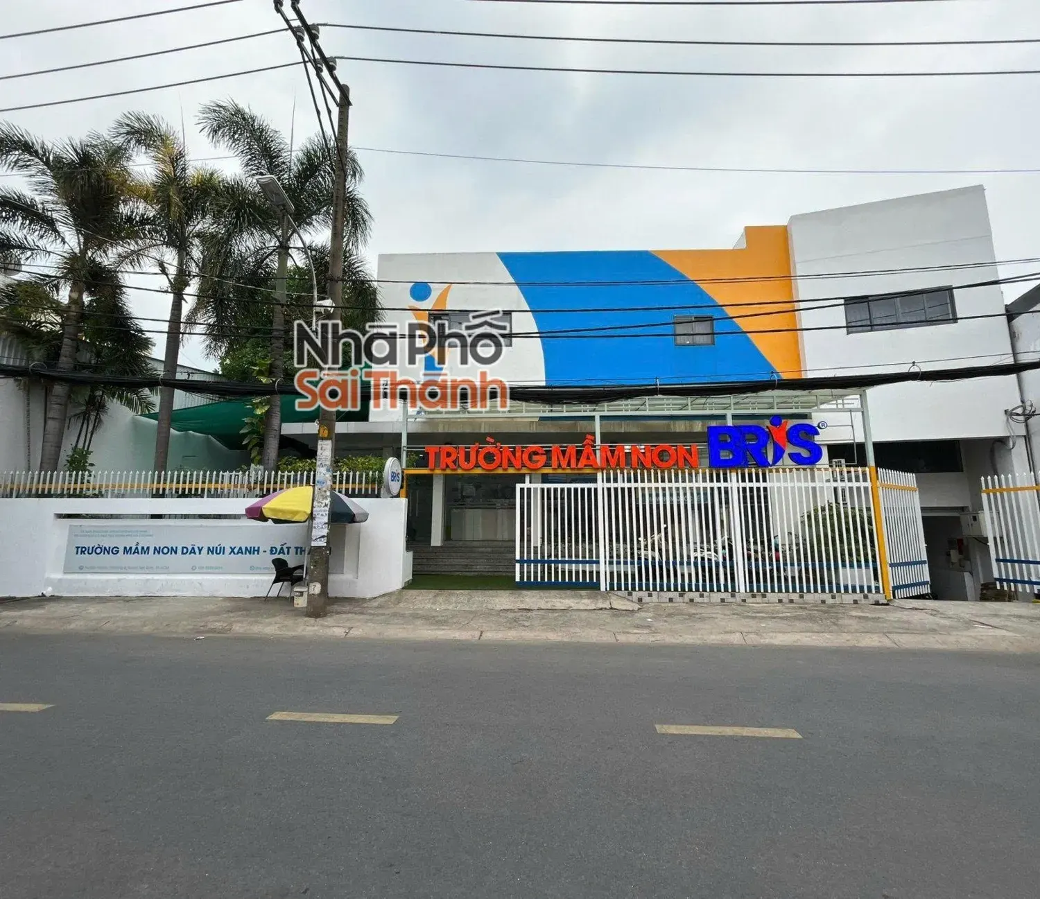 Hình ảnh Bán nhà 16 Đất Thánh, Phường Tân Hoà