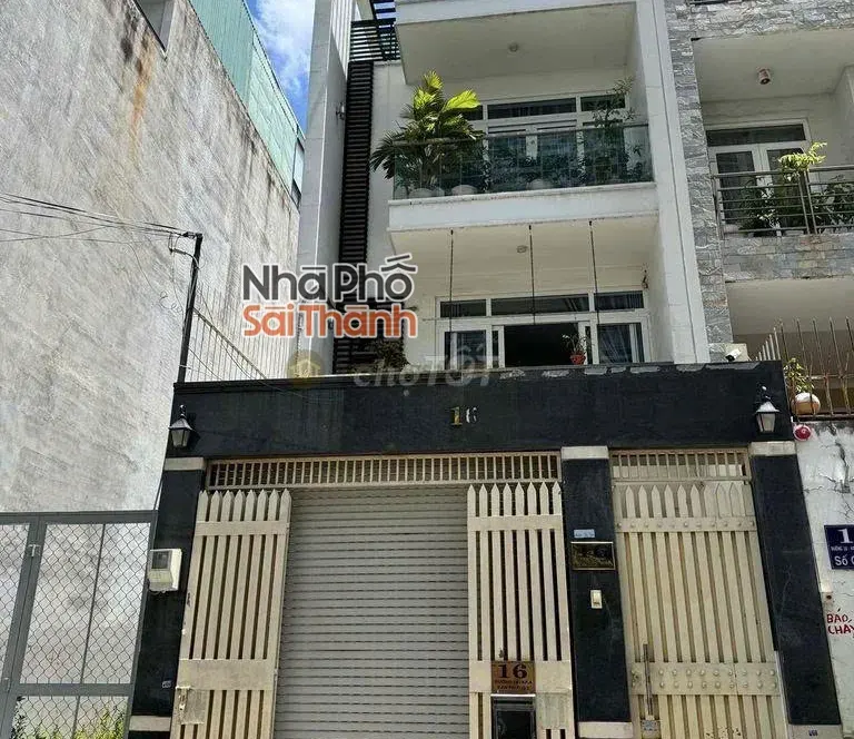Hình ảnh Bán nhà 16 Đường số 16, Phường An Khánh