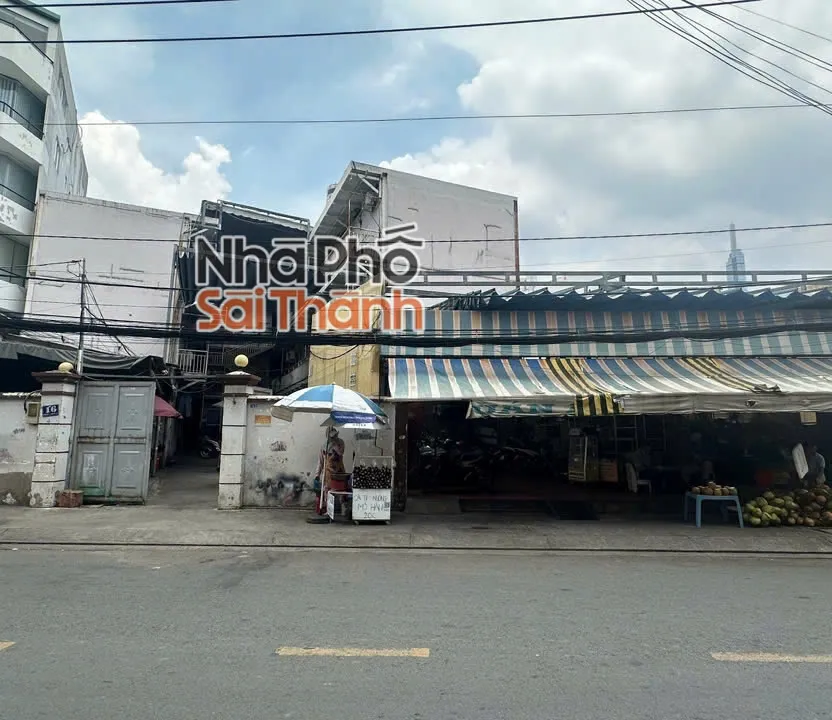 Hình ảnh Bán nhà 16 Đường số 3, Phường An Khánh