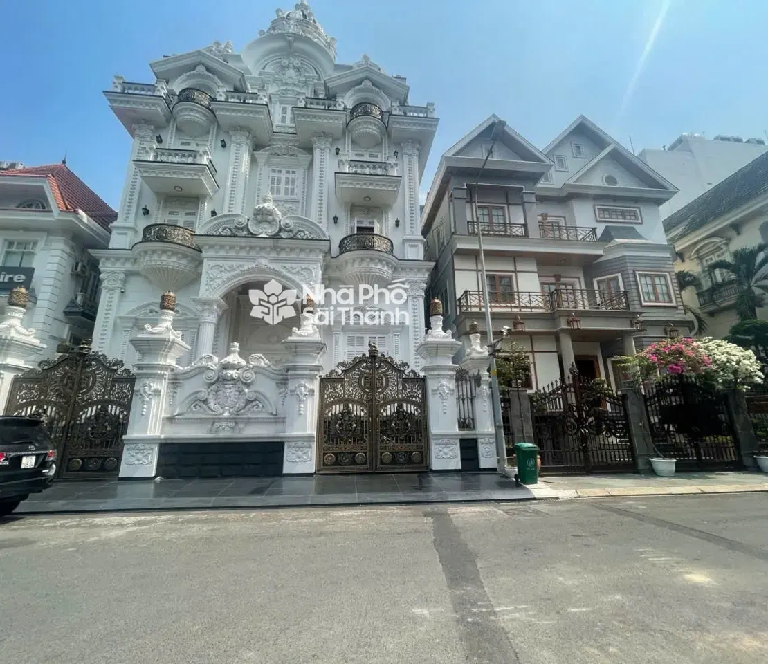Hình ảnh Bán Nhà Hẻm Xe Hơi 3E/16 Phổ Quang , P.2, Tân Bình