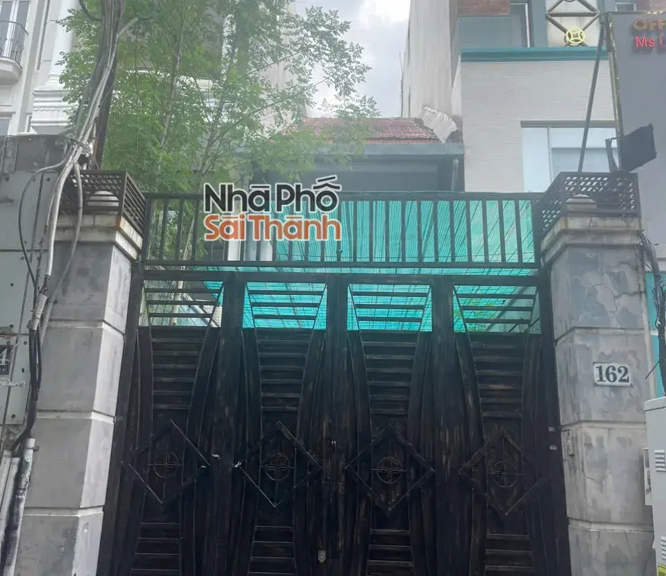 Hình ảnh Bán nhà 162 Nam Kỳ Khởi Nghĩa, Phường Xuân Hoà