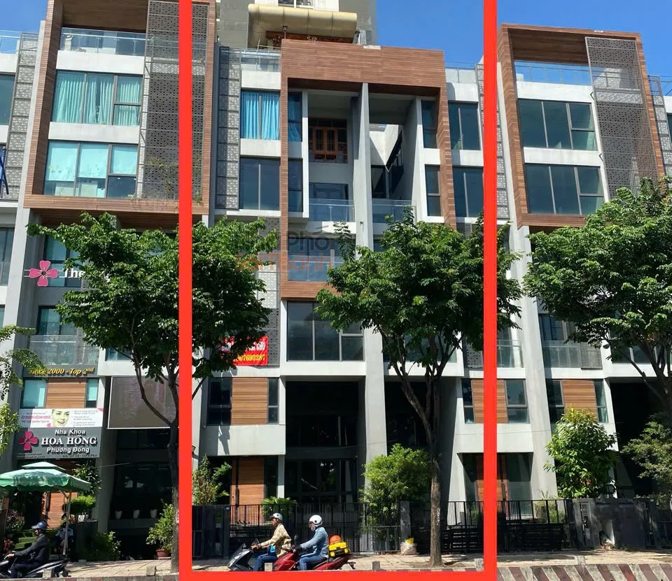 Hình ảnh Bán nhà 164 Đồng Văn Cống, Phường Thạnh Mỹ Lợi Quận 2