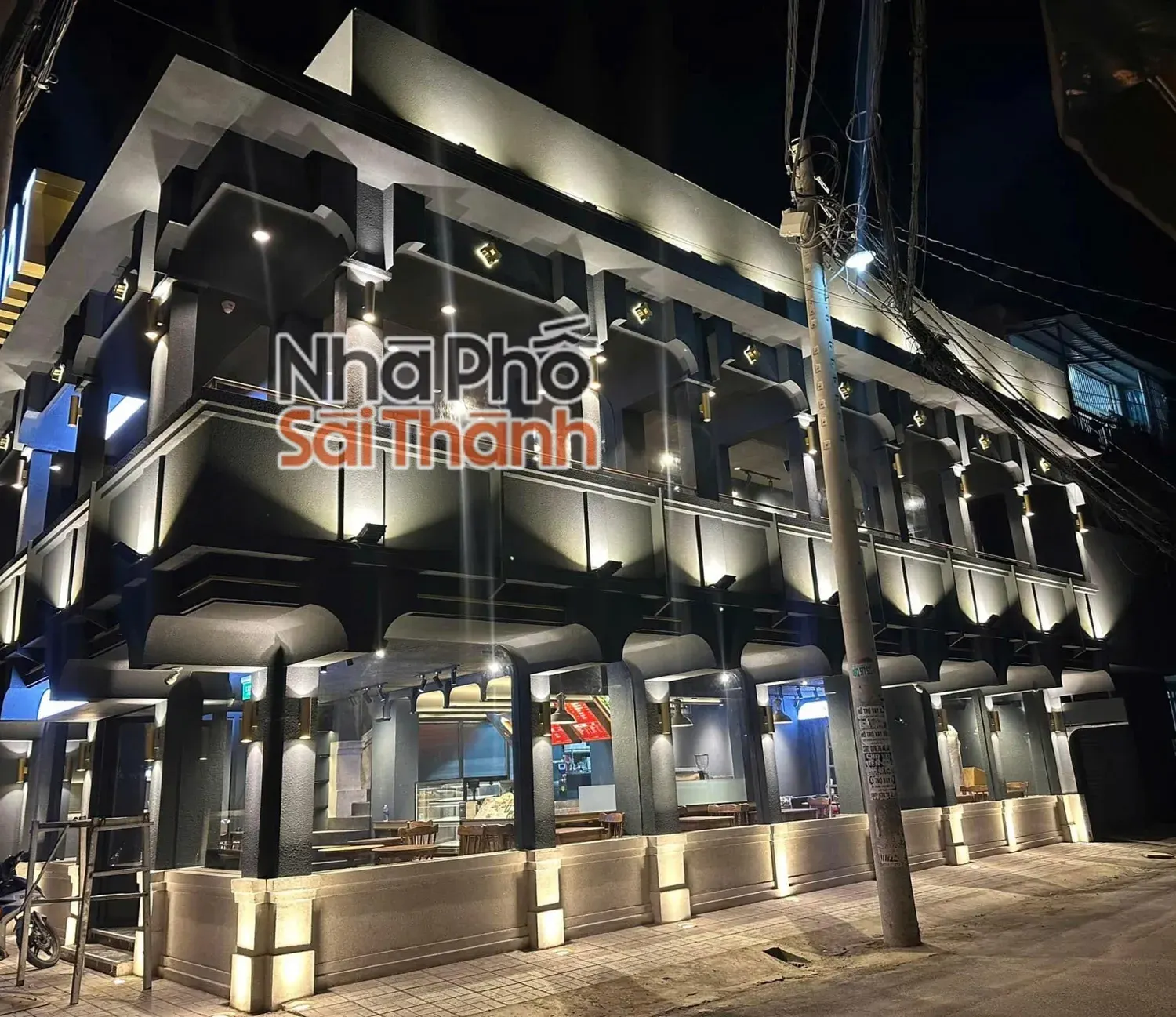 Hình ảnh Bán Nhà Mặt Tiền 168 Đặng Văn Bi, P.Bình Thọ, Tp.Thủ Đức