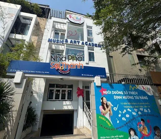 Hình ảnh Bán nhà 17 Tạ Hiện, Phường Cát Lái