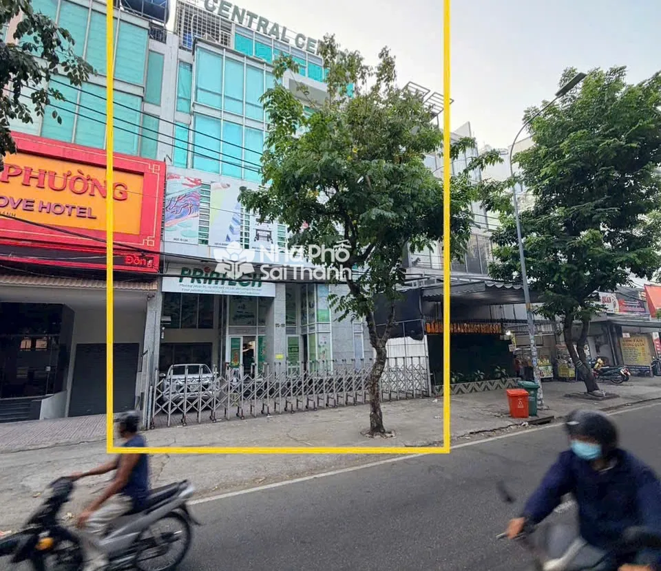 Hình ảnh Bán Nhà Mặt Tiền 171-173 Đường Số 9A, KDC Trung Sơn, Ấp 4B, X. Bình Hưng, H. Bình Chánh