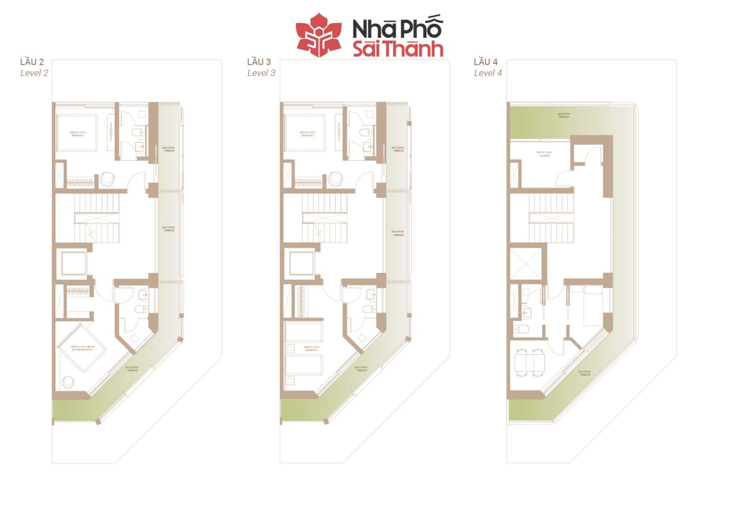 Vị tr&iacute; v&agrave; thiết kế layout 3C - Layout 3