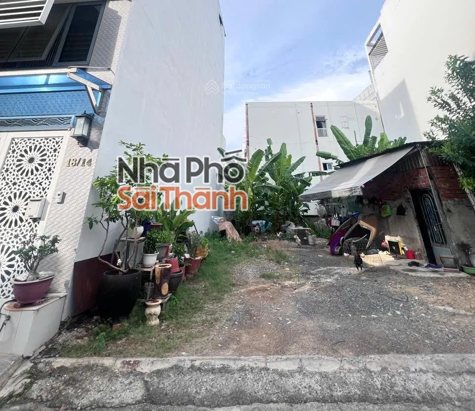 Hình ảnh Bán đất 18/10 đường số 3 Phường An Khánh