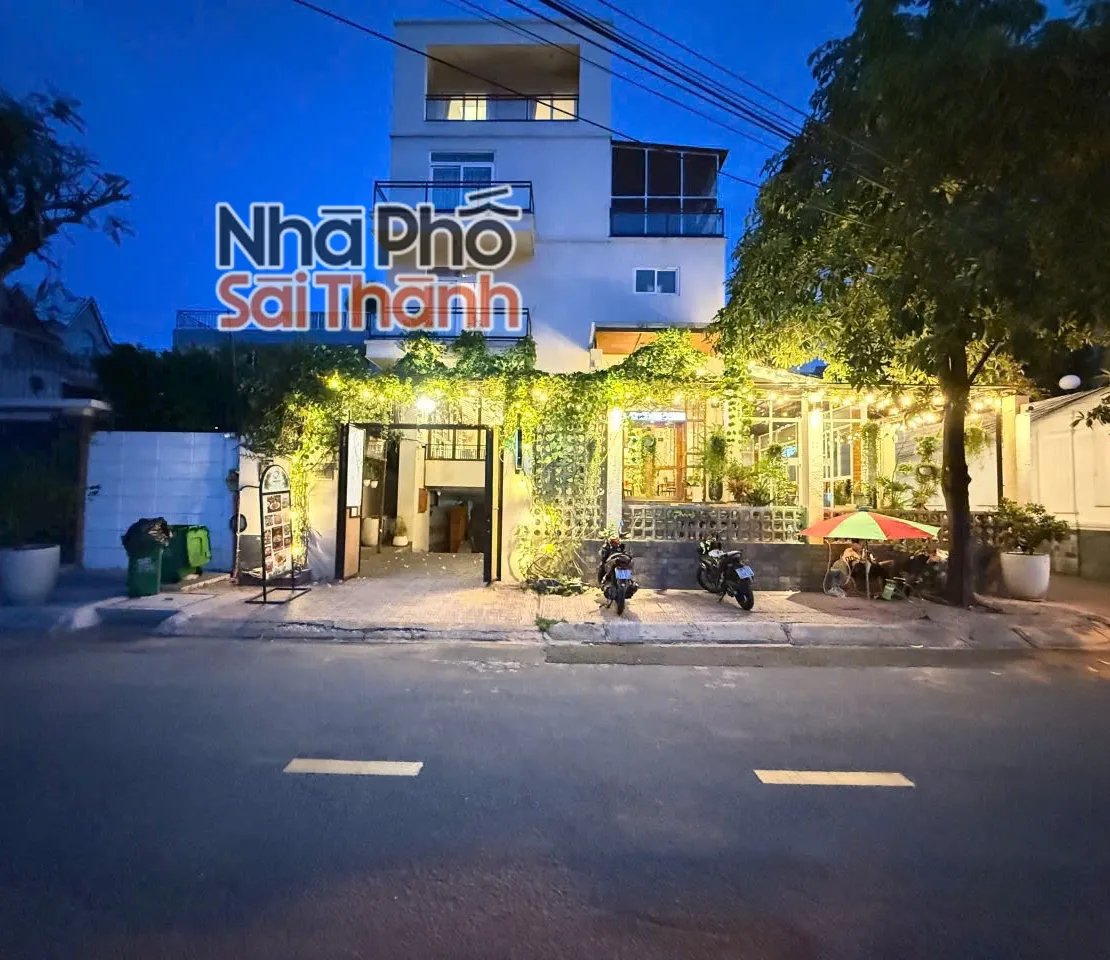 Hình ảnh Cho thuê nhà 18 Lê Văn Miến Phường An Khánh