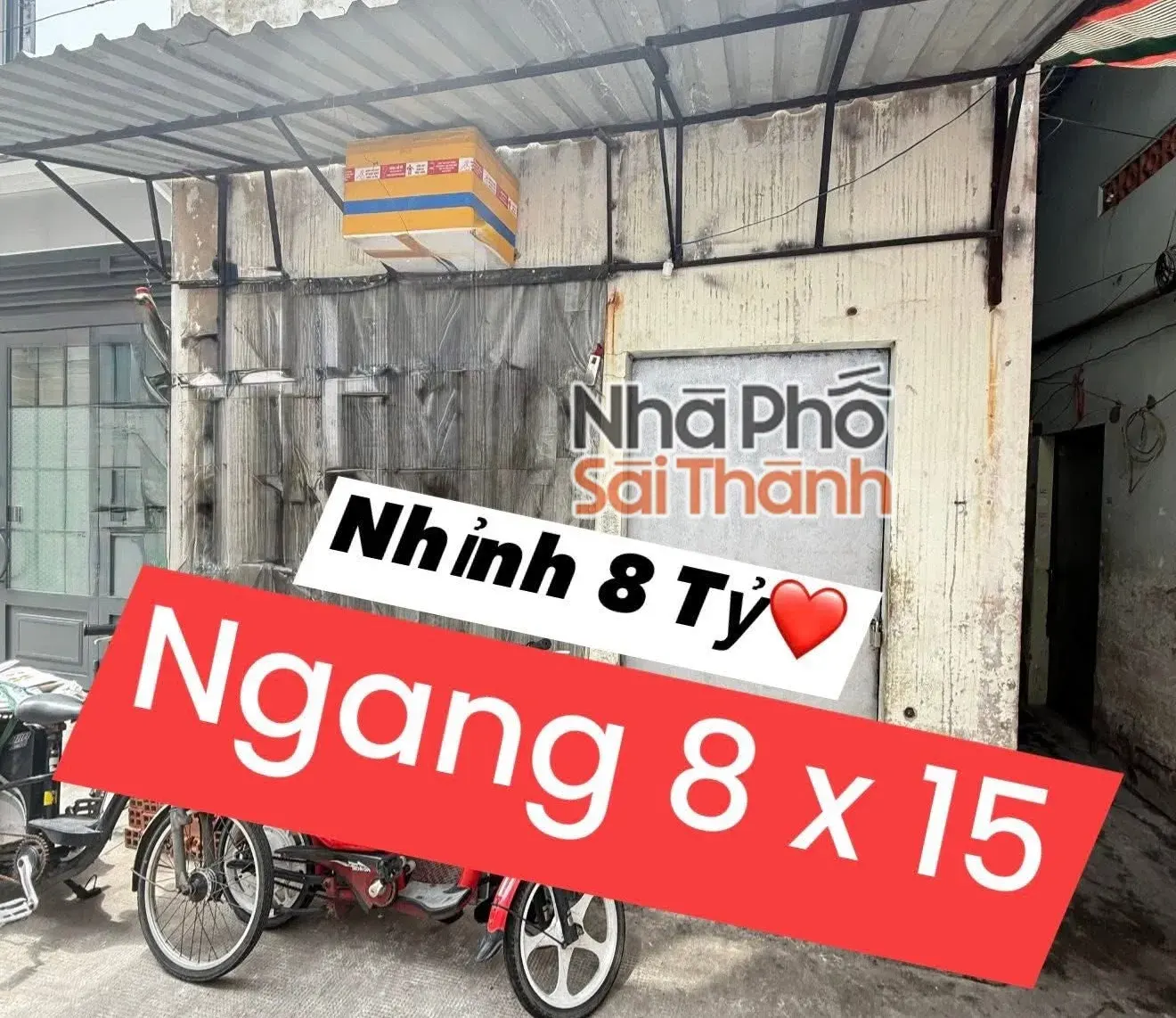 Hình ảnh Bán Nhà 185/14/9 Gò Dầu, P. Tân Quý, Q. Tân Phú
