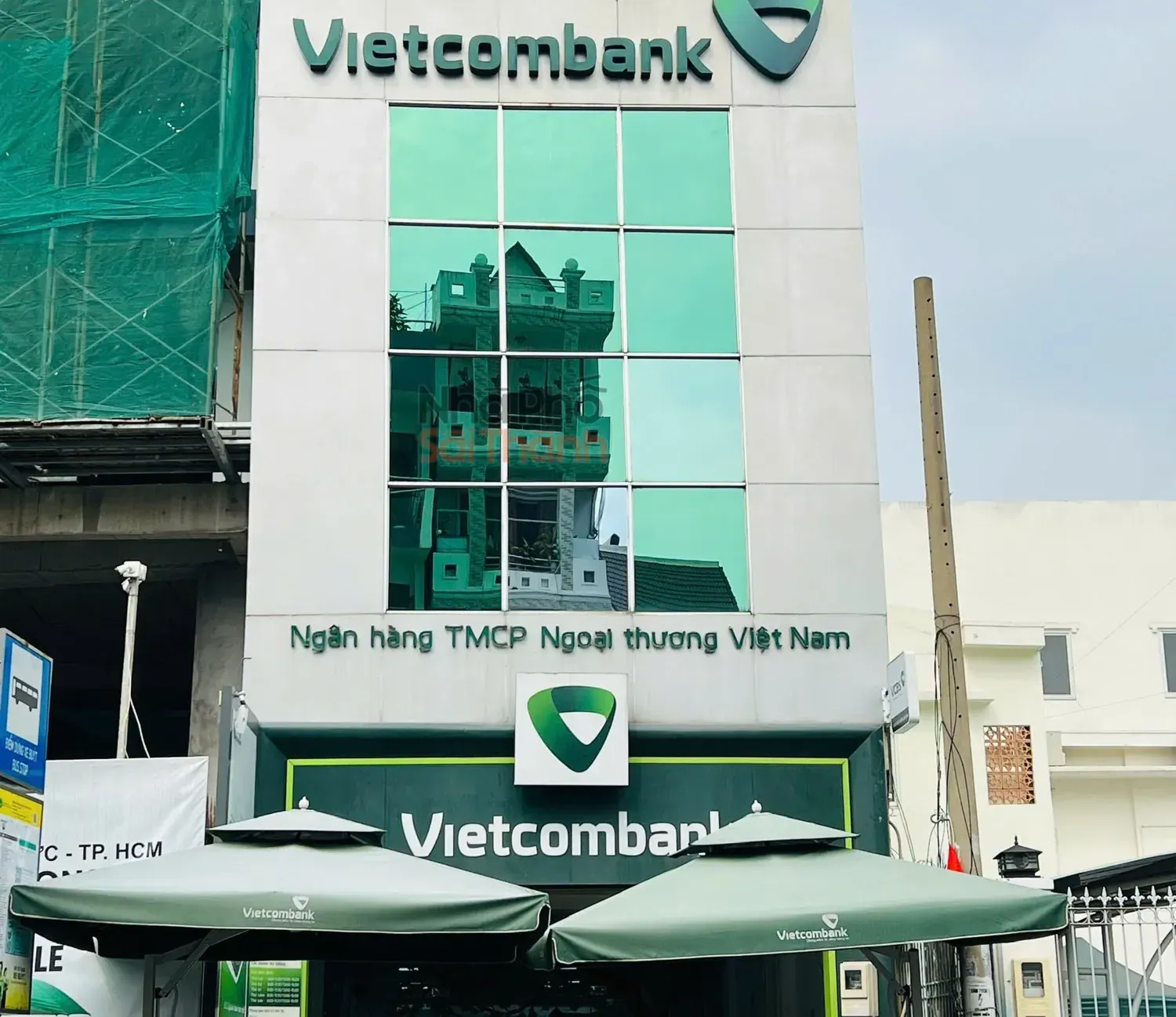 Hình ảnh Bán Nhà Mặt Tiền 188B Lê Văn Sỹ, Phường Phú Nhuận