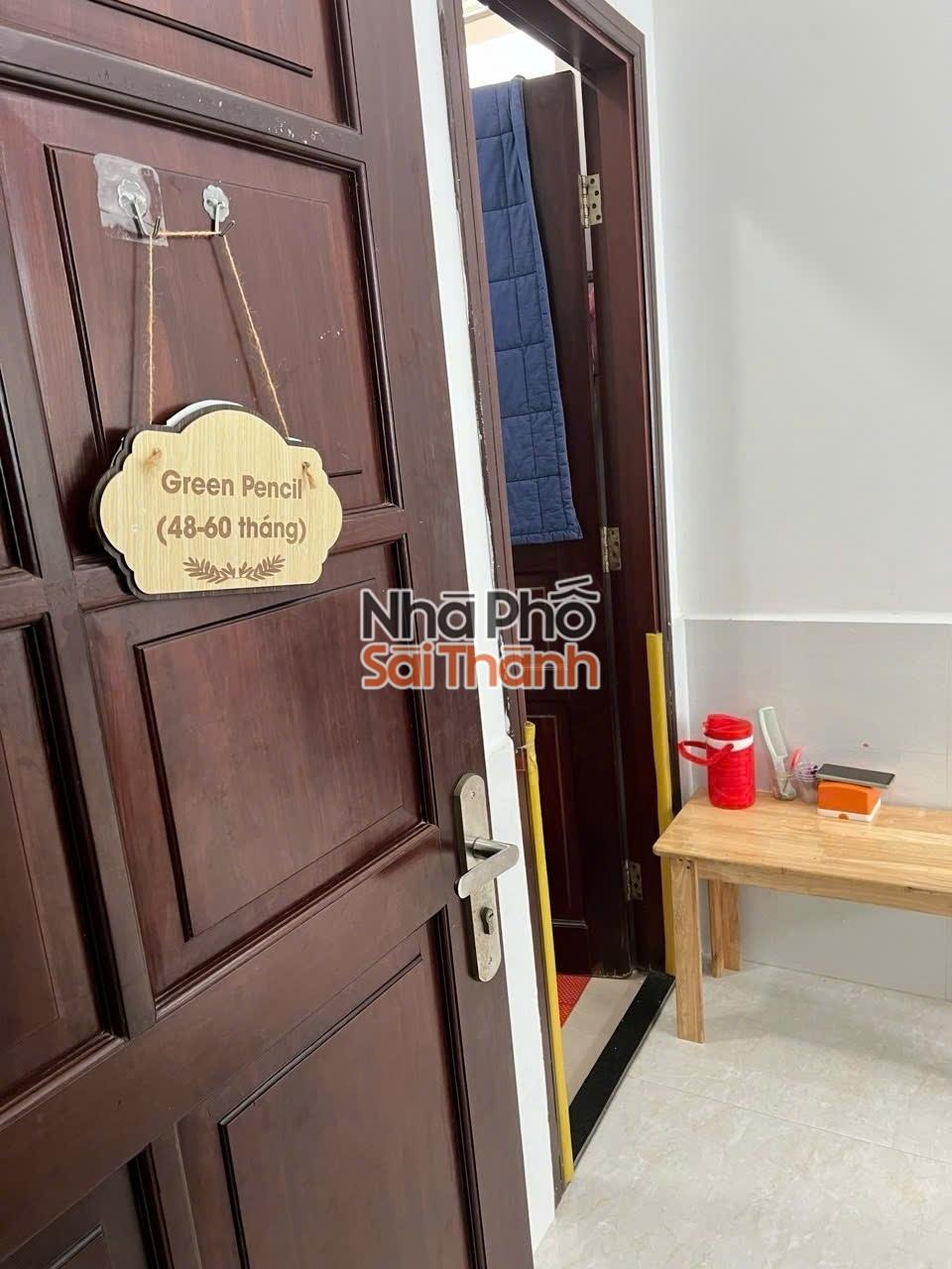 Hình ảnh Bán Nhà Mặt Tiền 258 Chợ Lớn, Bình Phú