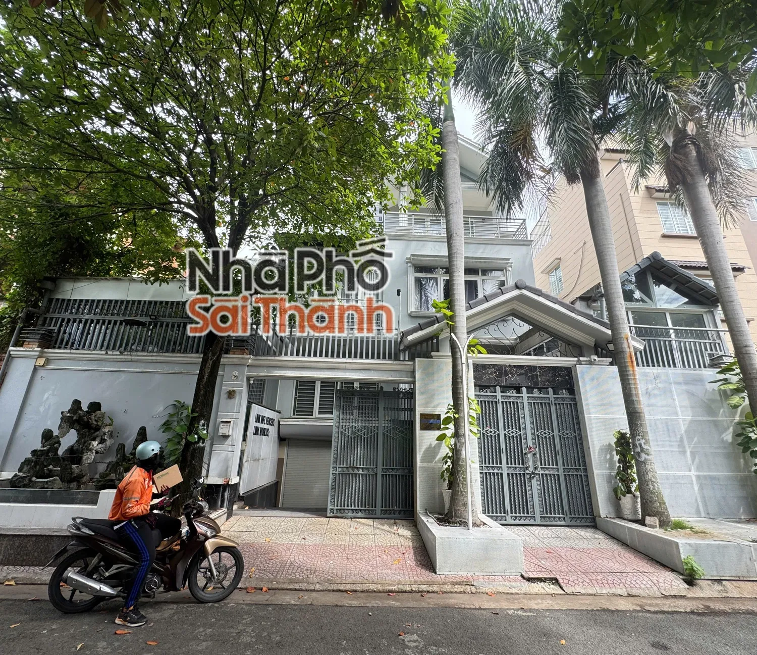 Hình ảnh Bán nhà 19 Đường số 53A Phường Cát Lái