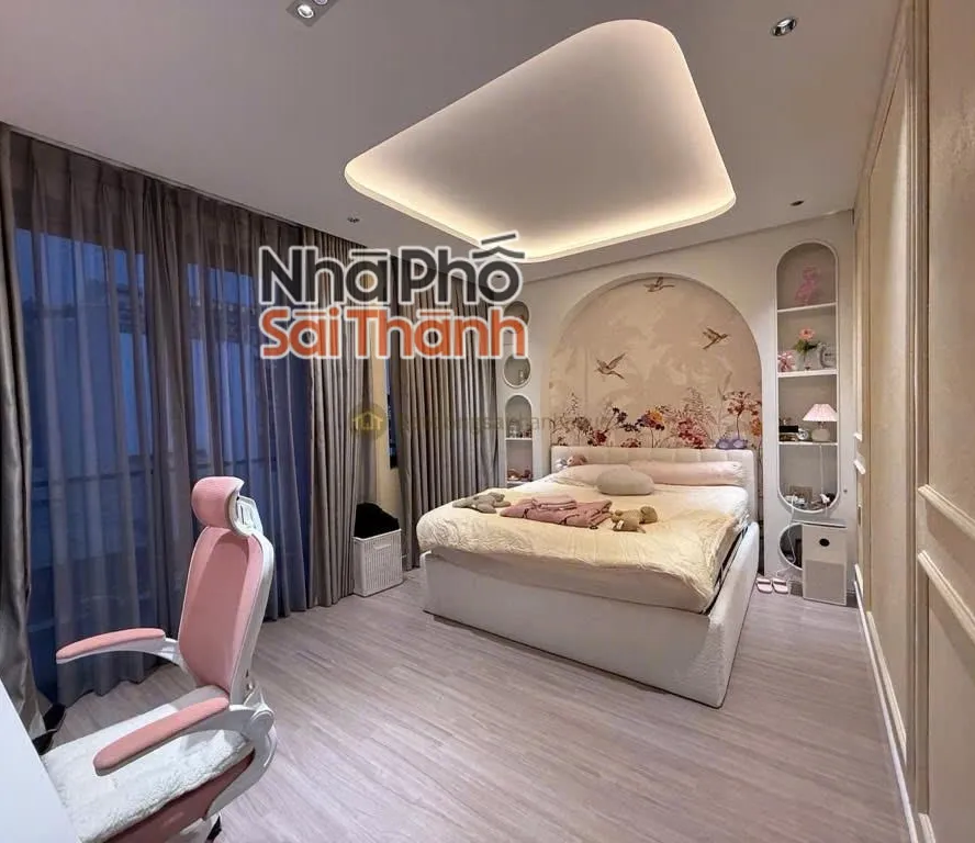 Hình ảnh Bán nhà 19 Đường số 7B Phường Bình Trưng