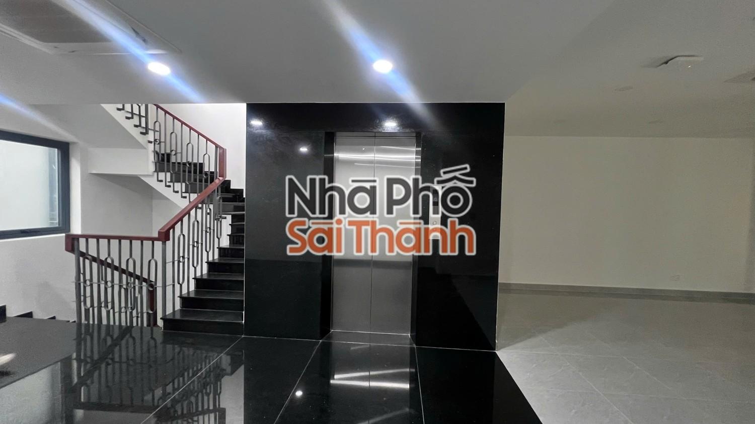 Hình ảnh Cho thuê toà nhà 191 Nam Kỳ Khởi Nghĩa, Phường Xuân Hoà