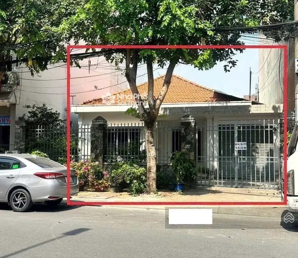Hình ảnh Bán Nhà Mặt Tiền 193 Nguyễn Phúc Chu, P.1, Quận Tân Bình