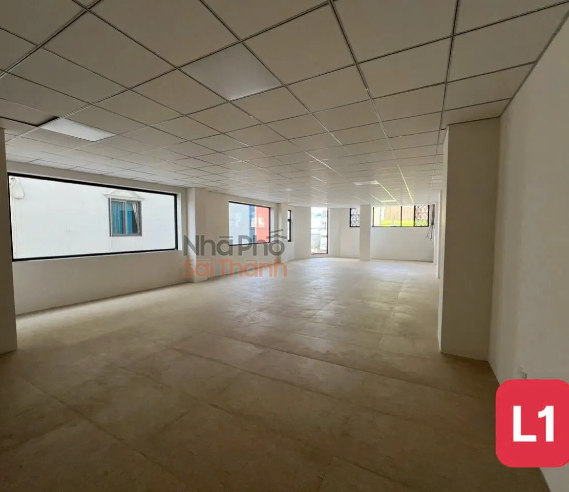 Hình ảnh Bán Nhà Mặt Tiền 1A Trần Nhật Duật, Tân Định, Quận 1