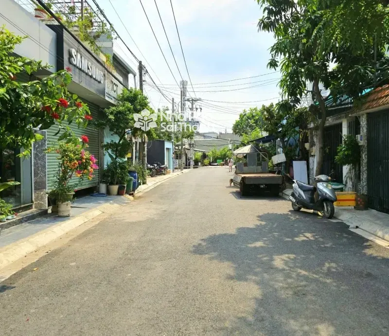 Hình ảnh Bán nhà mặt tiền đường số 12, Trường Thạnh, TP. HCM