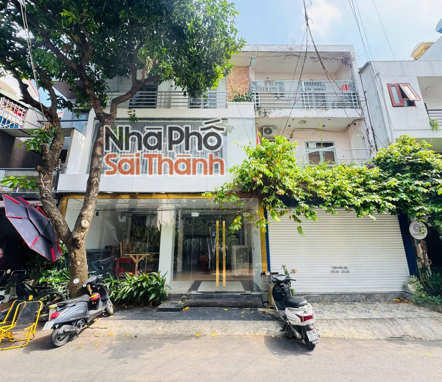 Hình ảnh Bán nhà 2 đường số 63, Phường Cát Lái