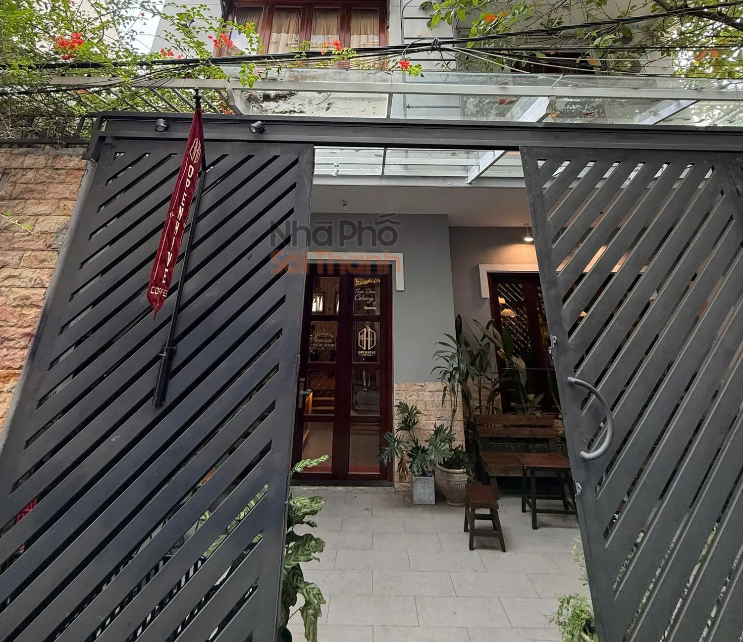 Hình ảnh Bán nhà 2 Đường số 59 Phường Thảo Điền