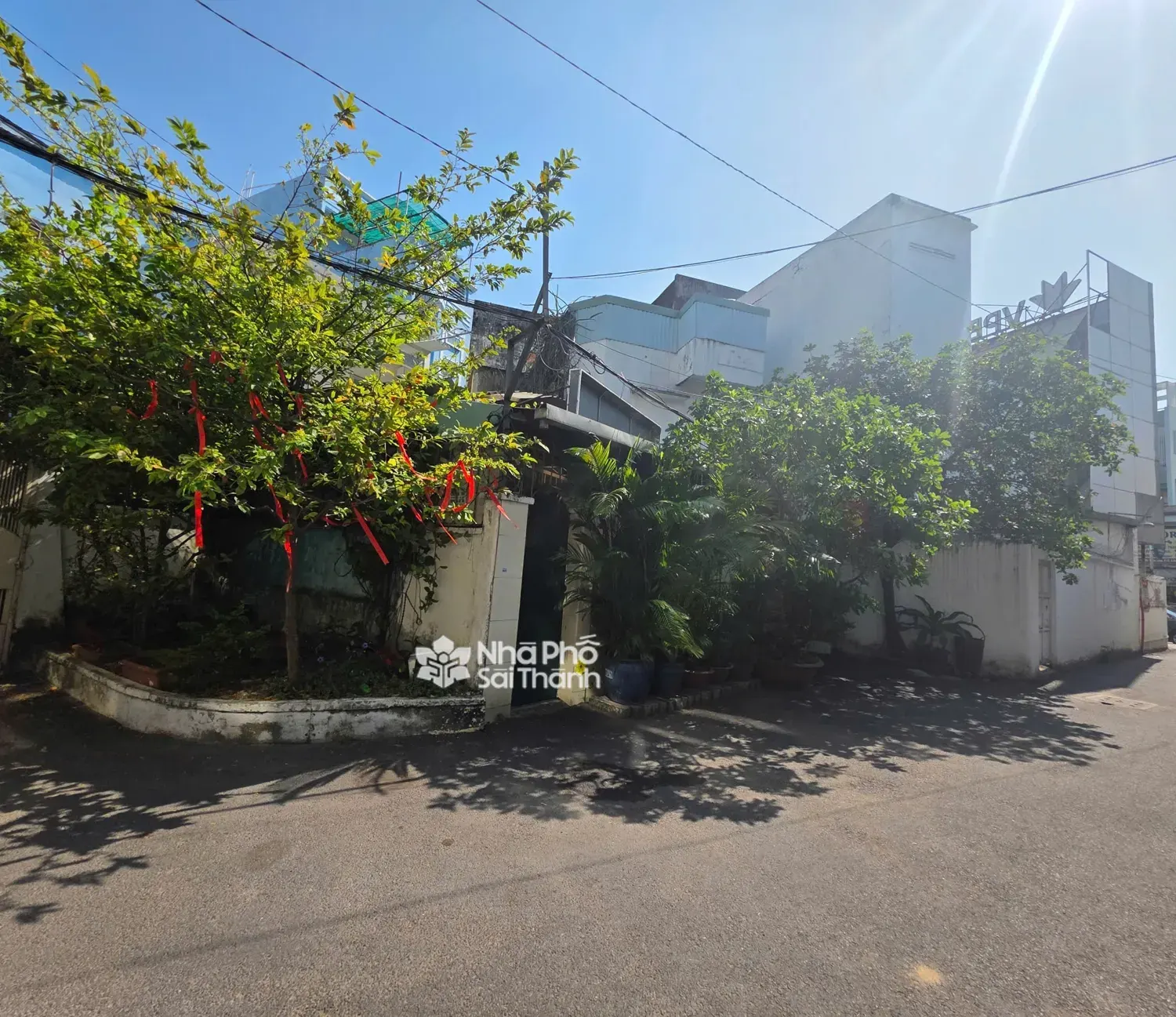 Hình ảnh Bán Nhà Hẻm Xe Hơi 149/2 nơ trang long, phường 12, quận bình thạnh