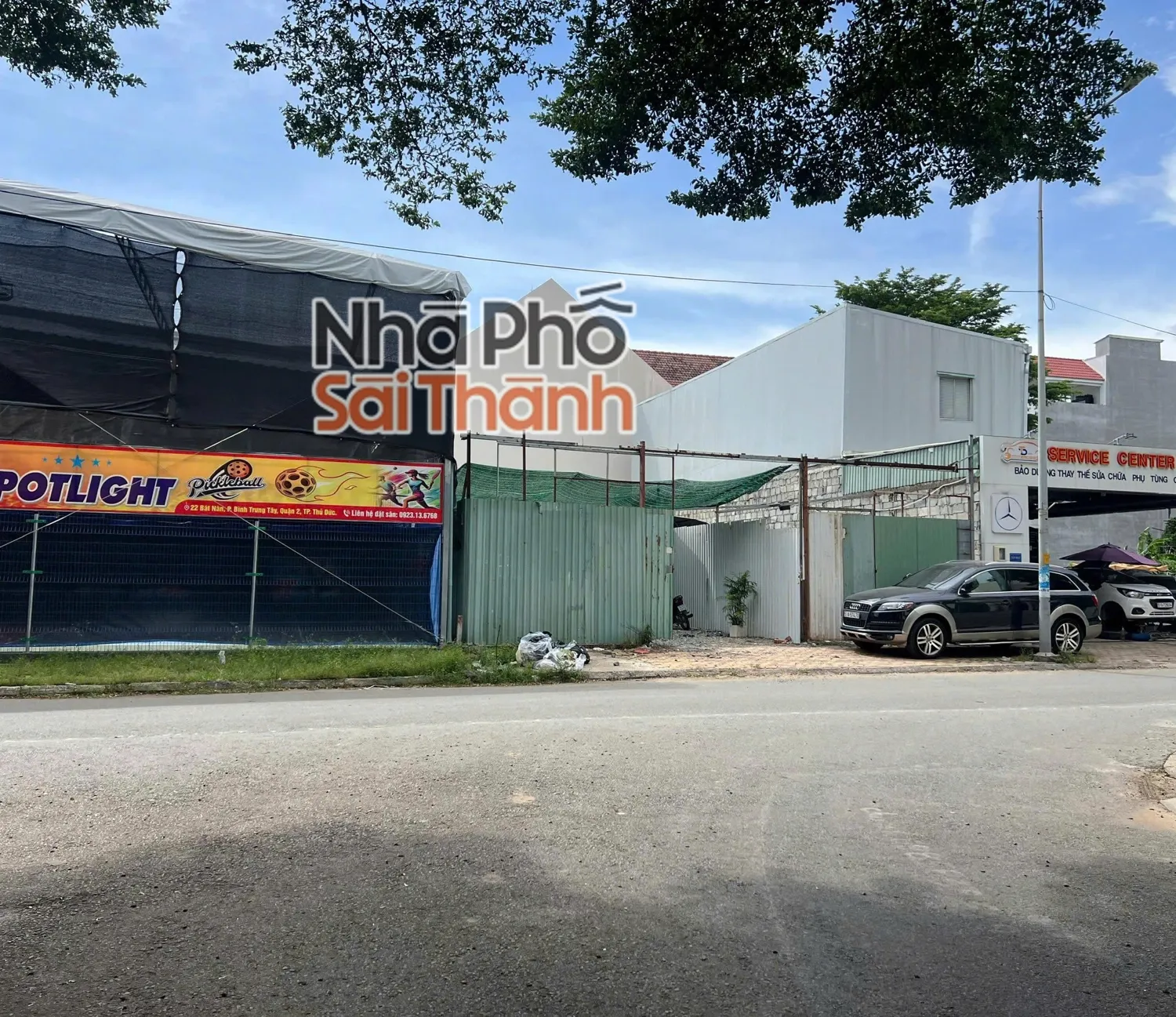 Hình ảnh Bán nhà 20 Bát Nàn, Phường Bình Trưng