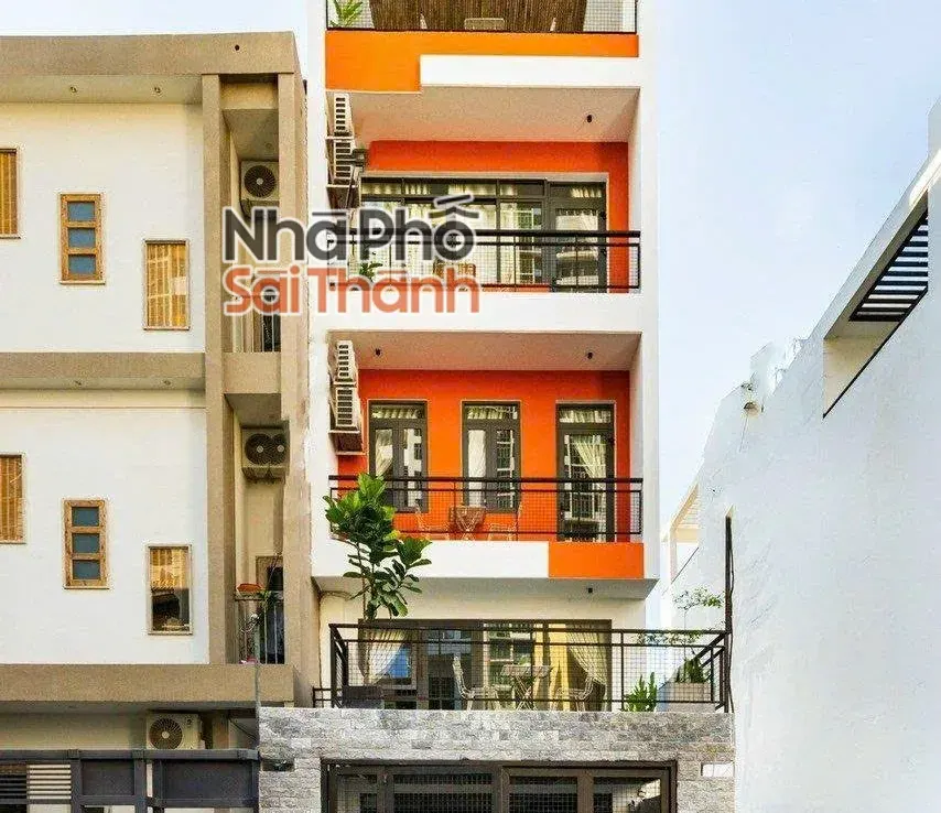 Hình ảnh Bán nhà 20 Đường số 16 Phường An Khánh
