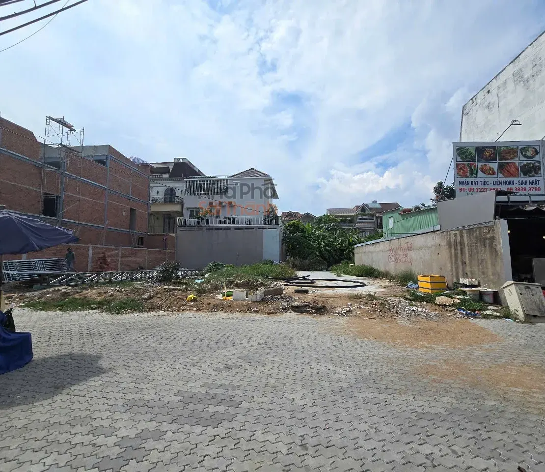 Hình ảnh Bán đất 20 Lương Định Của, Phường An Phú, Quận 2