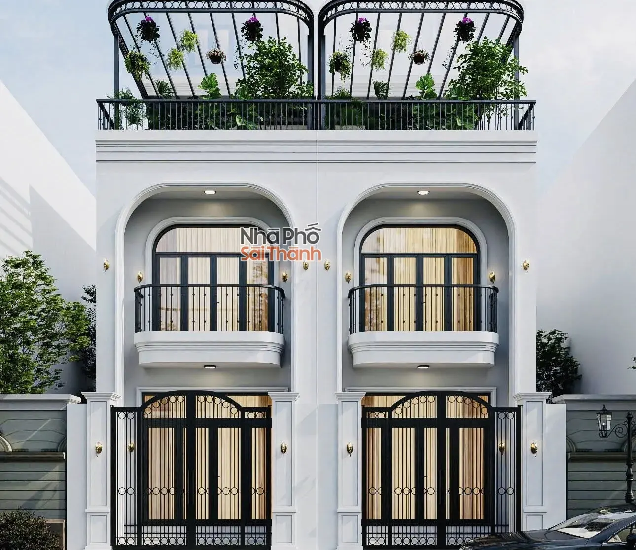 Hình ảnh BÁN NHÀ MỚI 20/1A PHẠM NGỌC, P. TÂN QUÝ, Q. TÂN PHÚ