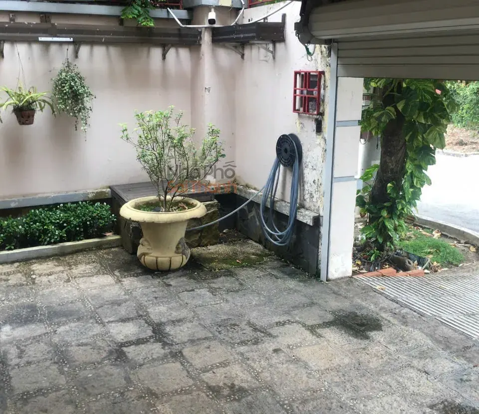 Hình ảnh Bán nhà 204B39 Nguyễn Văn Hưởng Phường An Khánh
