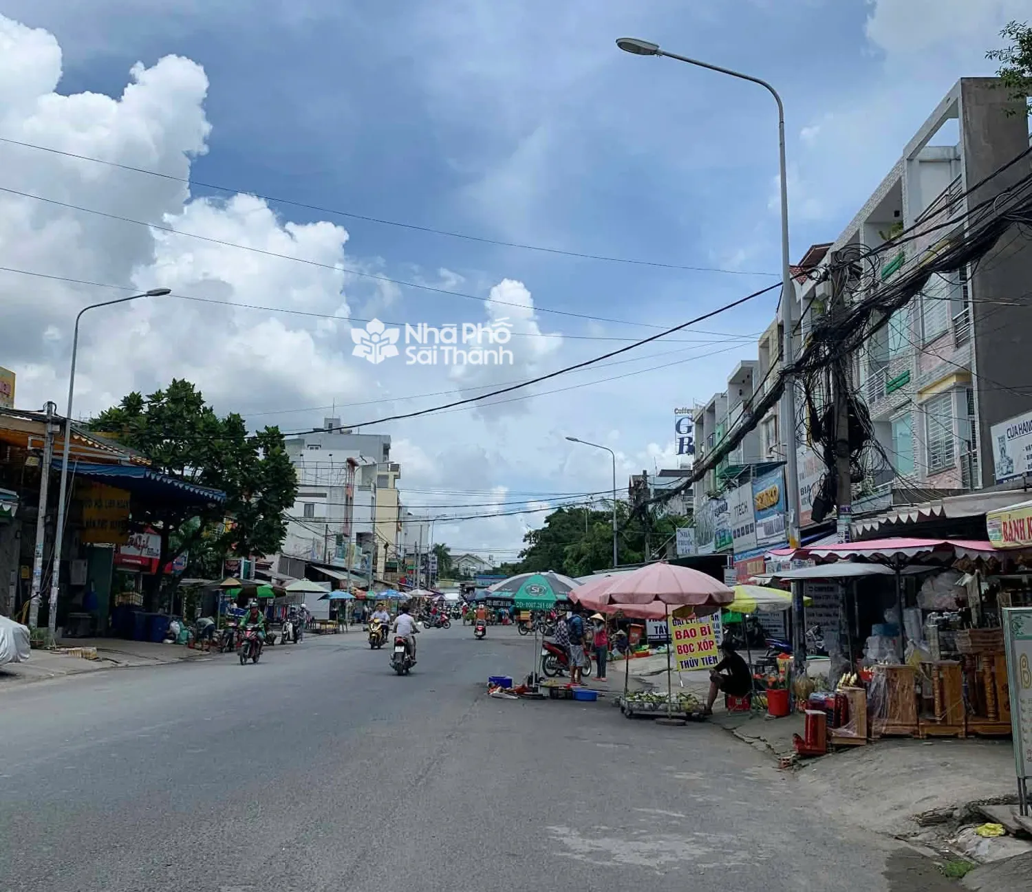 Hình ảnh Bán Nhà Mặt Tiền 166 ĐƯỜNG SỐ 2, P. Bình Hưng Hoà B, Q. Bình Tân