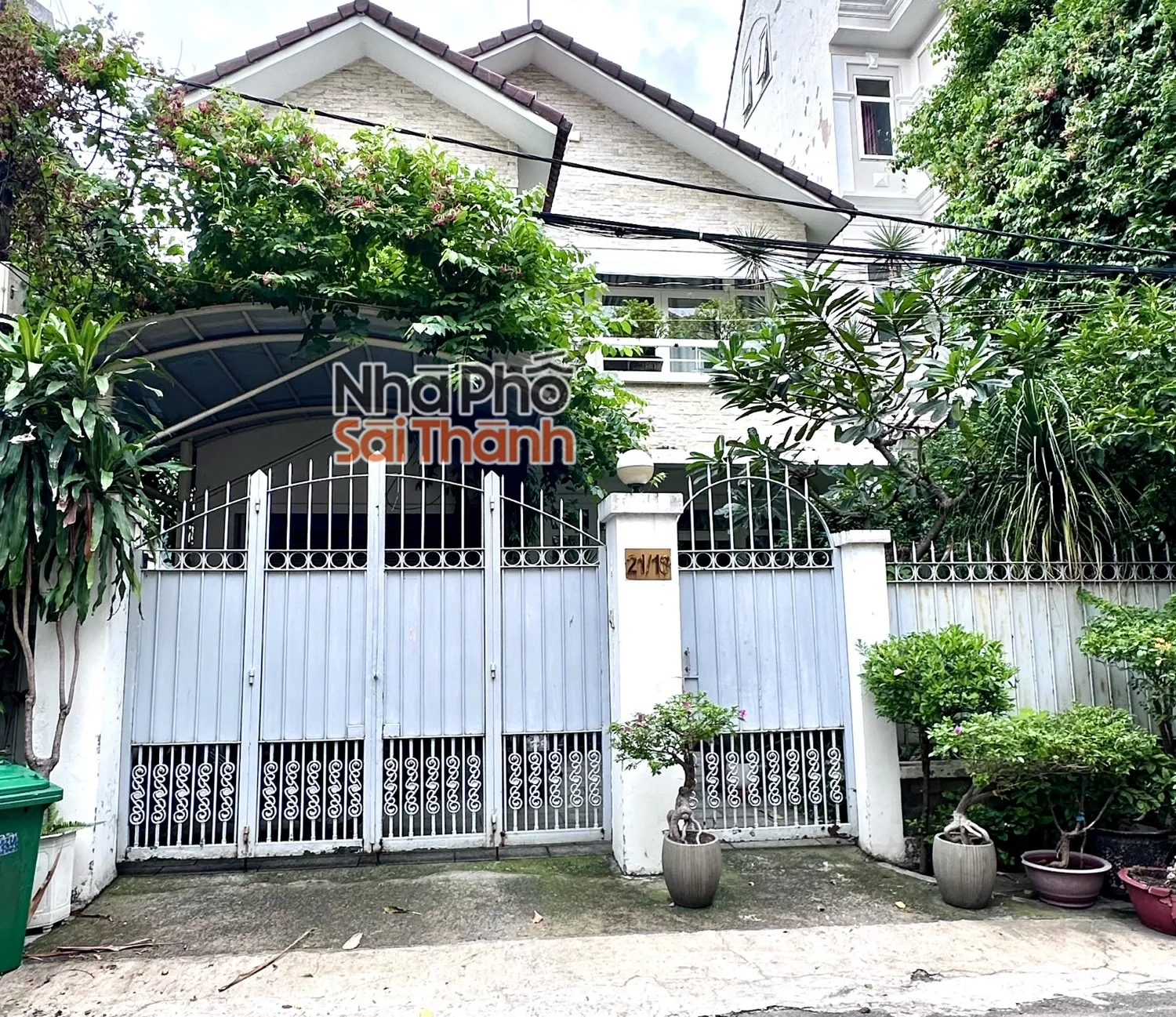 Hình ảnh Bán nhà 21/18 Đường số 3, Phường An Khánh