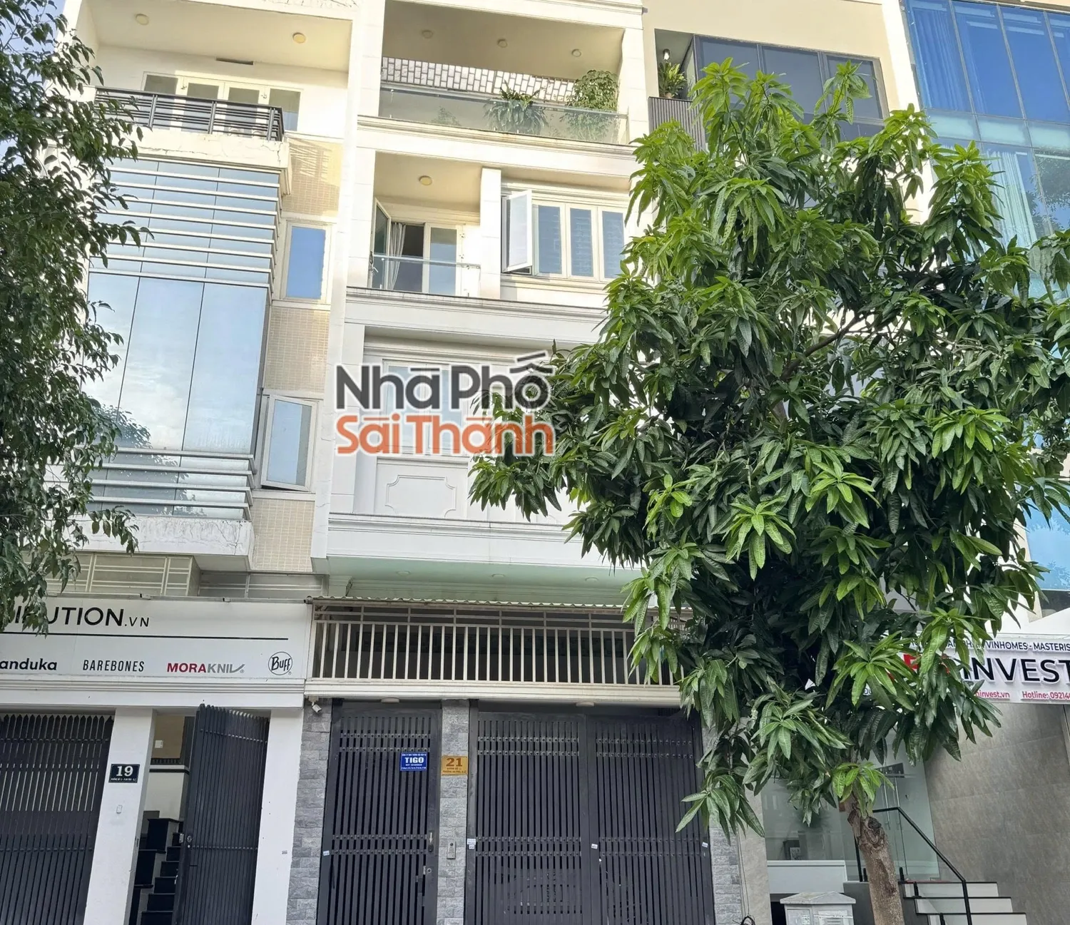 Hình ảnh Bán nhà 21 Đường số 11 Khu D An Phú An Khánh