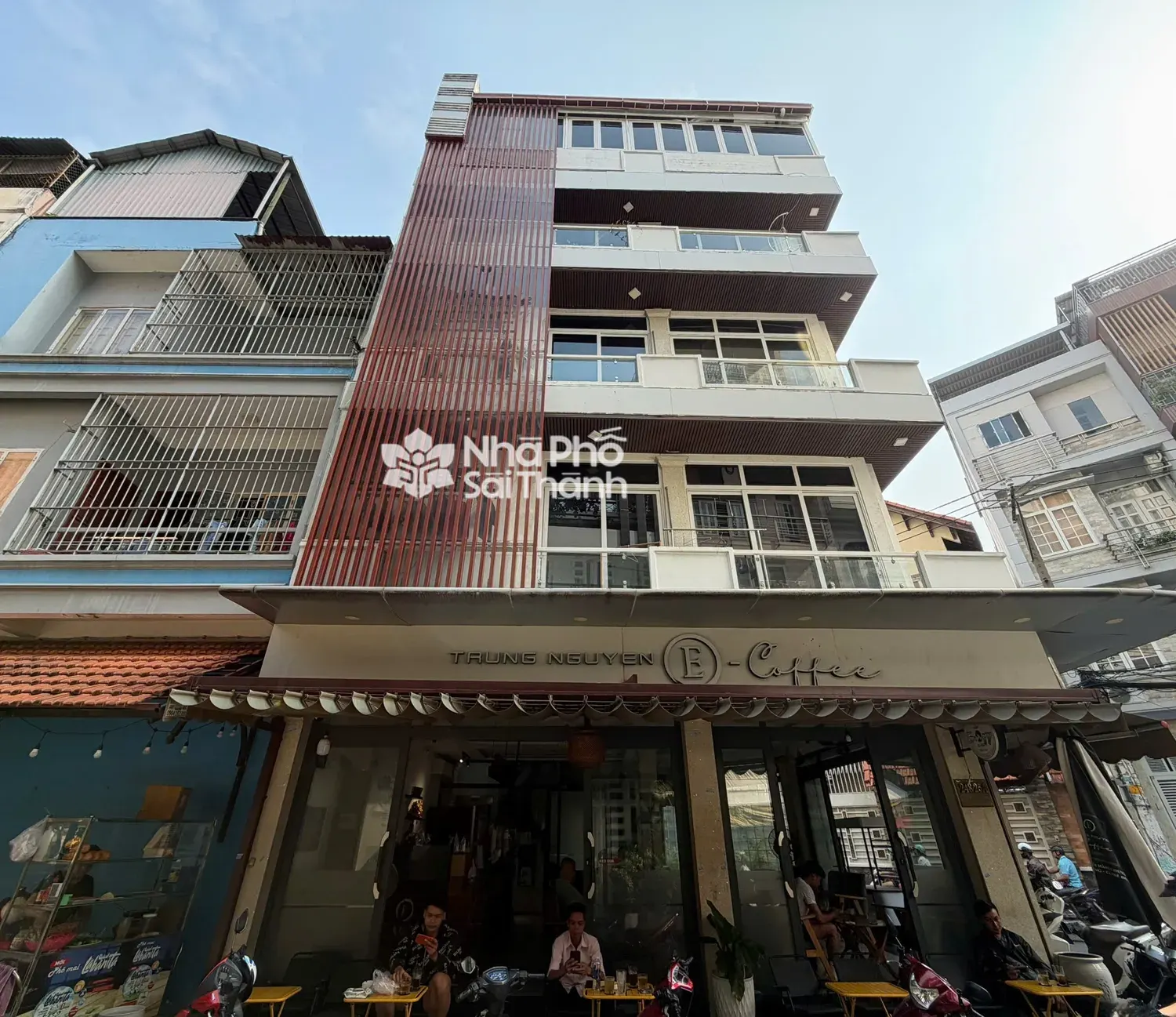 Hình ảnh Bán Nhà Hẻm Xe Hơi 22/21 Trương Hoàng Thanh, P.12, Tân Bình