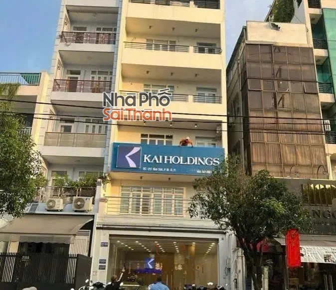 Hình ảnh Bán nhà 217 Bình Thới, Phường Bình Thới