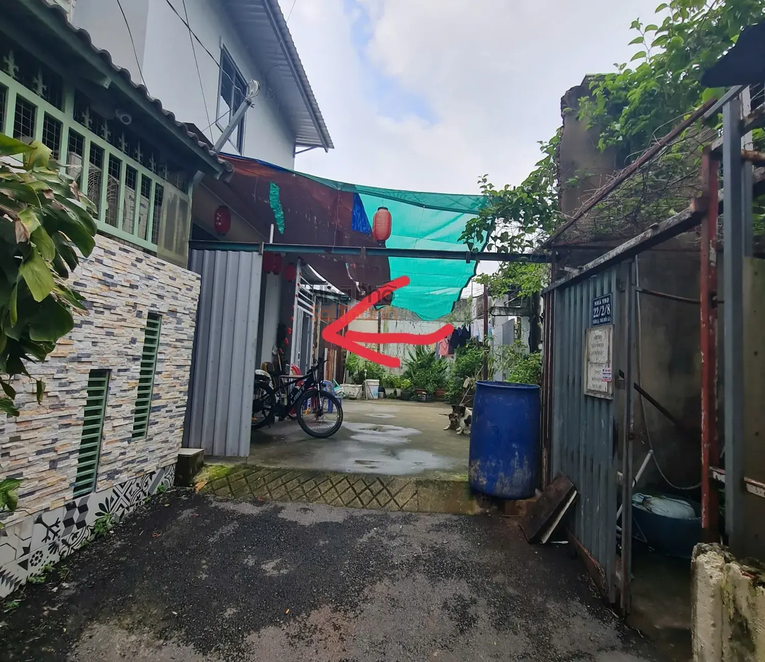 Hình ảnh Bán nhà 22/2B/11 Đường số 61 Phường An Khánh ( Thảo Điền)