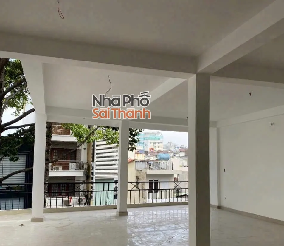Hình ảnh Bán nhà 225B-C Trần Quang Khải, Phường Tân Định