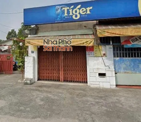 Hình ảnh Bán nhà 23 Công Lý, Bình Thọ, Phường Thủ Đức