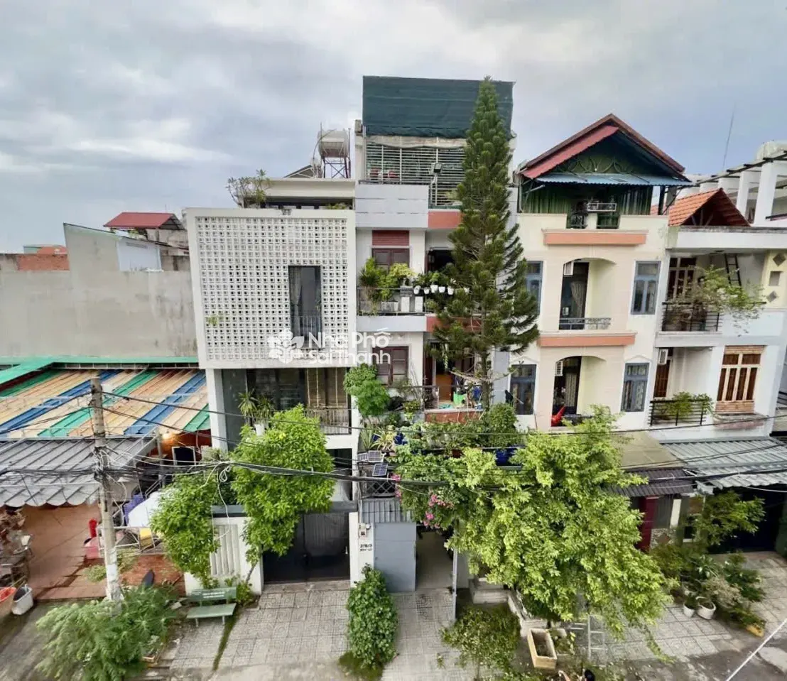 Hình ảnh Bán Nhà Hẻm Xe Hơi 232/1/41 Bình Lợi, P13, Bình Thạnh