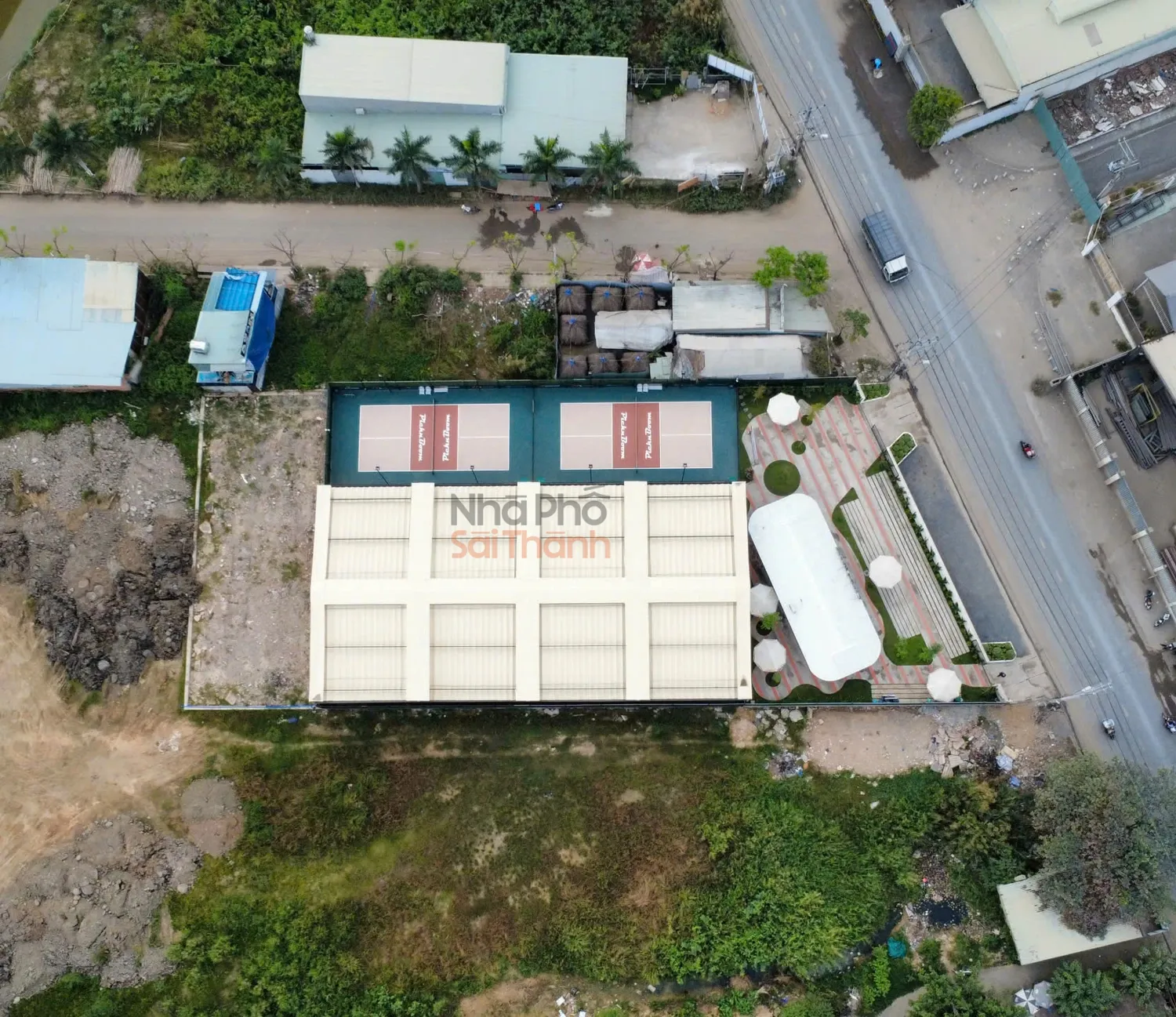 Hình ảnh Bán đất 236 Nguyễn Xiển Phường Long Phước