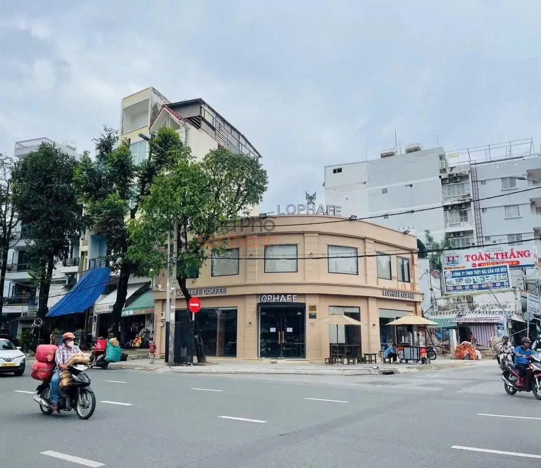 Hình ảnh Bán nhà 238A Đinh Bộ Lĩnh Phường Bình Thạnh