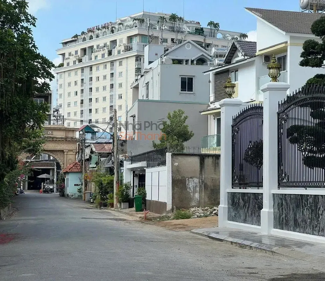 Hình ảnh Bán đất 239/6 Nguyễn Duy Trinh Bình Trưng Tây Quận 2