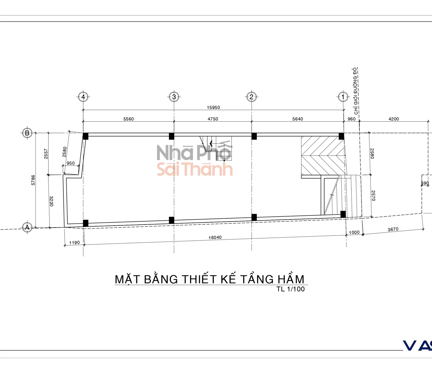 Hình ảnh Bán Nhà Mặt Tiền 237-239 Lý Thái Tổ , Phường 9 , Quận 10
