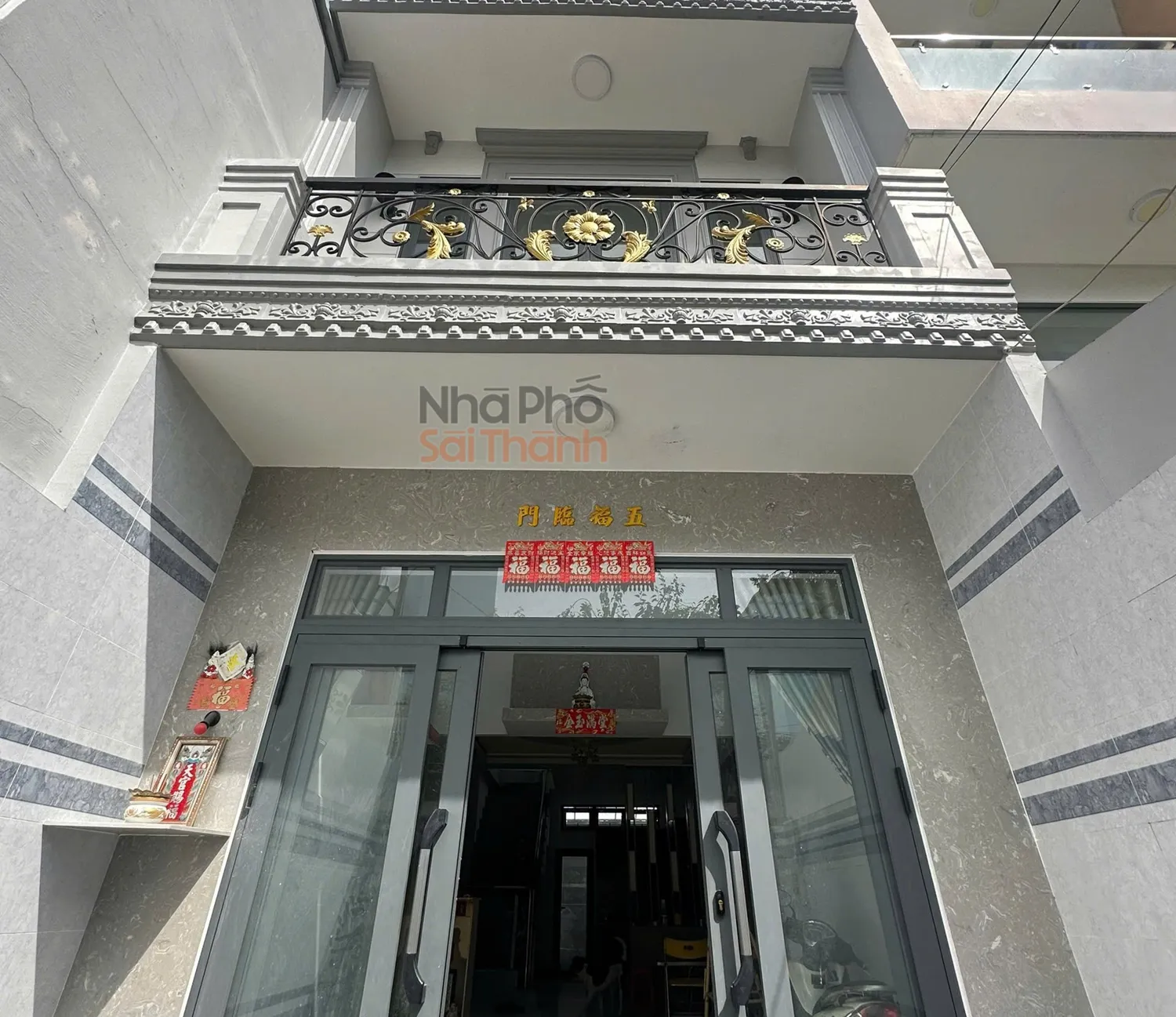 Hình ảnh Bán nhà 194/24 Bùi Minh Trực, Phường 5, Quận 8